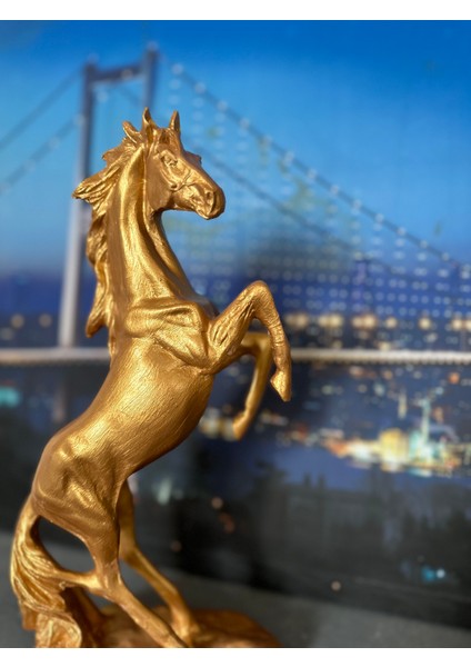 At Biblo Şahlanan At 35 cm fırsatları