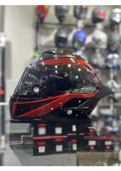 871 Fire Siyah Vizörlü fırsatları