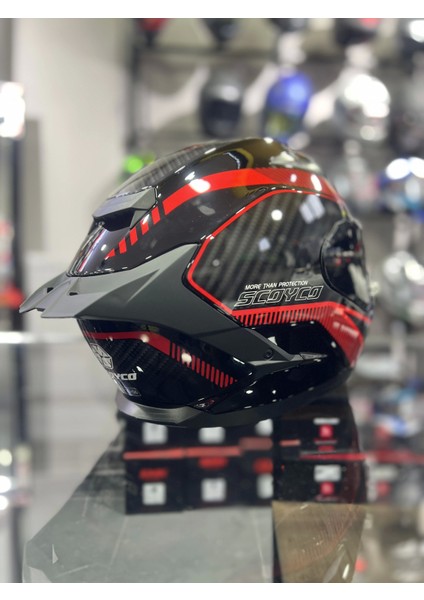 871 Fire Siyah Vizörlü indirimleri