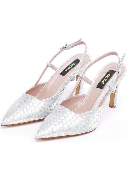 Kadın Topuklu Abiye Ayakkabı fiyatları