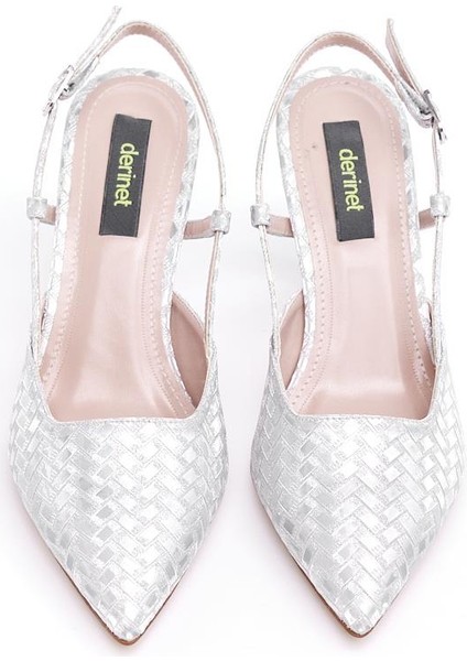 Kadın Topuklu Abiye Ayakkabı modelleri