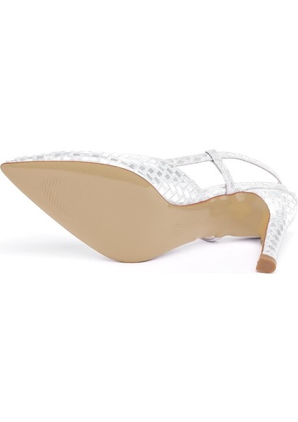 Kadın Topuklu Abiye Ayakkabı indirimleri