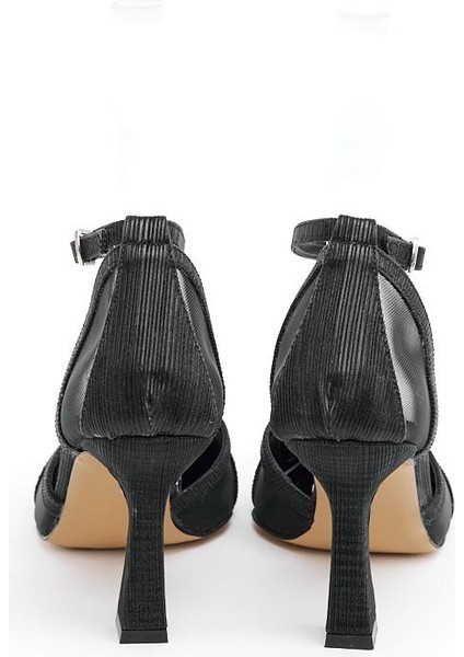 Kadın Ince Topuk Abiye Ayakkabı fırsatları