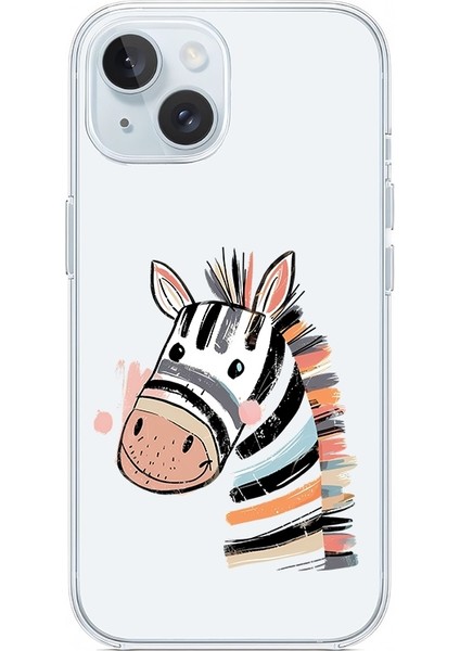 Apple Iphone 13 Uyumlu Xxxxxxxxxx Desenli Silikon Kılıf