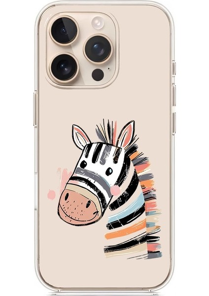 Apple Iphone 15 Pro Max Uyumlu Xxxxxxxxxx Desenli Silikon Kılıf