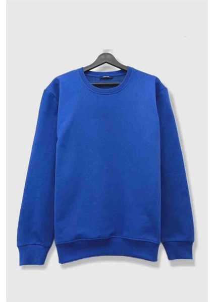 Kapşonsuz Sweatshirt Unisex