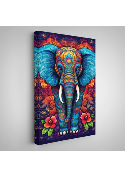 Fil Mandala TABLO-7526