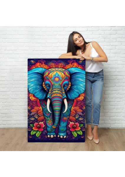 Fil Mandala TABLO-7526 fiyatları