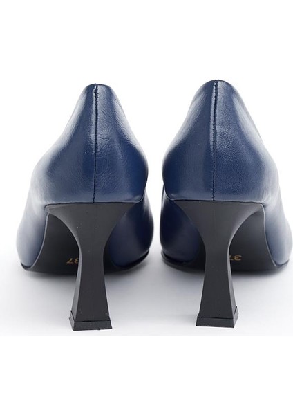 Hakiki Deri Kadın Stiletto fırsatları