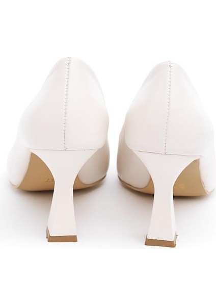 Hakiki Deri Kadın Stiletto fırsatları