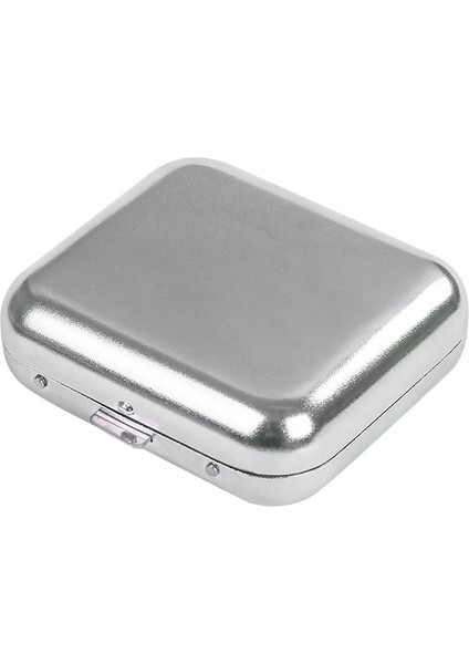 Mini Metal Taşınabilir Cep Küllük (Yurt Dışından)