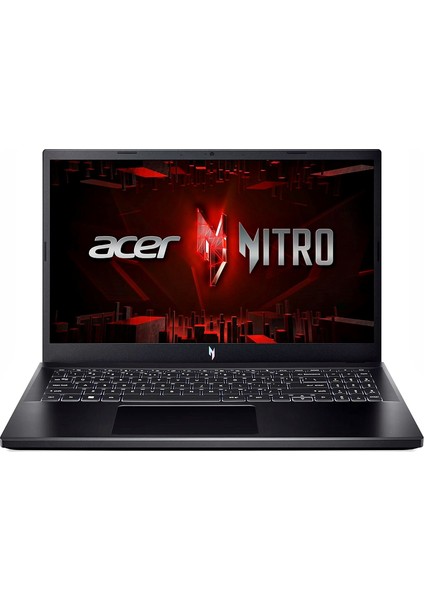 Nitro 5 ANV15-51-946ZA Intel Core I9 13900H 32GB 1tb SSD RTX4060 Windows 11 Home 15.6" Fhd 165Hz IPS Taşınabilir Bilgisayar NH.QQEEY.005A