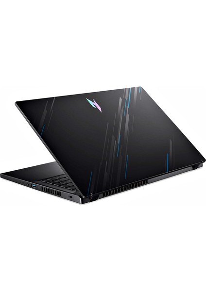 Nitro 5 ANV15-51-946ZA Intel Core I9 13900H 32GB 1tb SSD RTX4060 Windows 11 Home 15.6" Fhd 165Hz IPS Taşınabilir Bilgisayar NH.QQEEY.005A