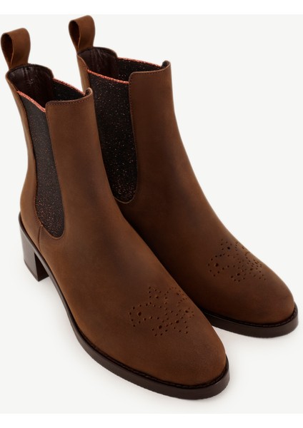 Sim Lastikli Deri Bot fırsatları