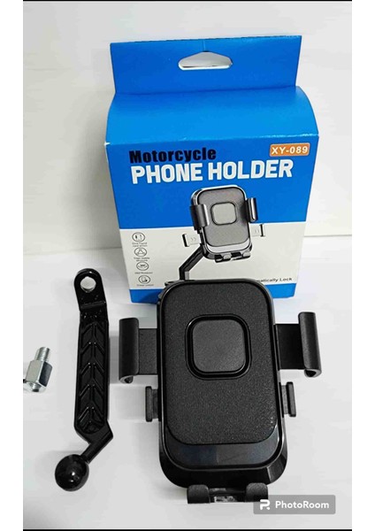 Motorsiklet Telefon Tutucu 28