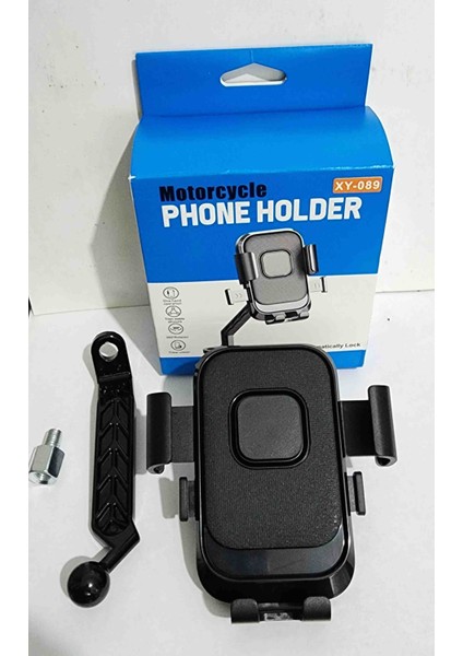 Motorsiklet Telefon Tutucu 28