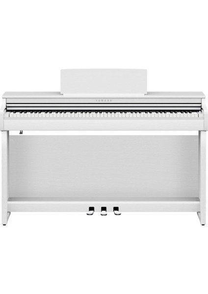 Clavinova CLP825WH Piyano Beyaz fiyatları