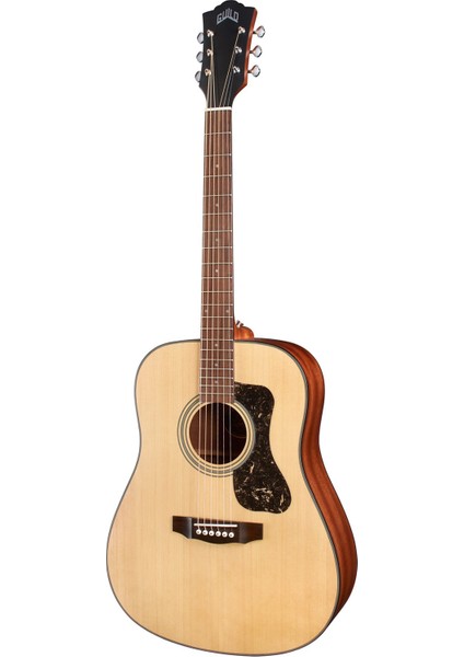 D-340 Akustik Gitar