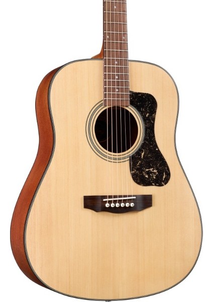 D-340 Akustik Gitar