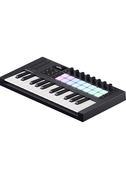 Launchkey Mini 25 Mk4 USB Midi Klavye