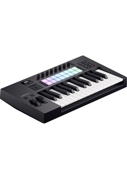 Launchkey 25 MK4 USB Midi Klavye