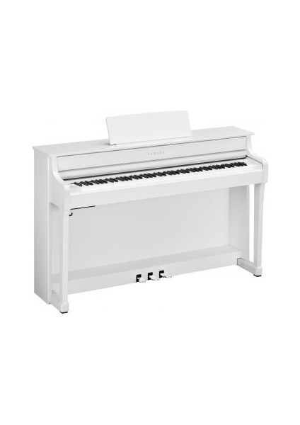 Clavinova CLP835WH Dijital Piyano Beyaz