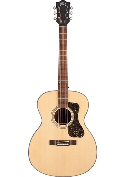 OM-340 Akustik Gitar