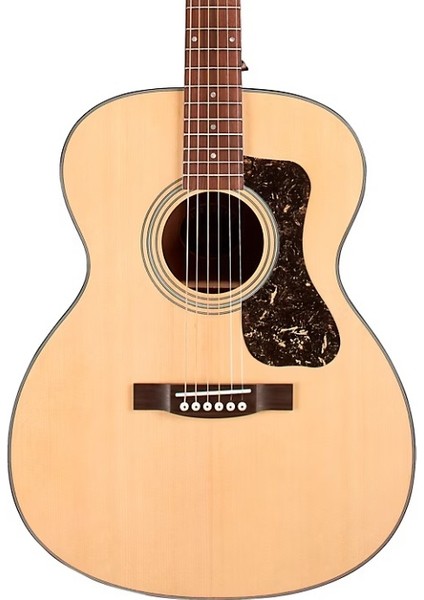 OM-340 Akustik Gitar