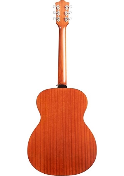 OM-340 Akustik Gitar