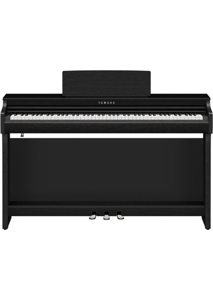 Clavinova CLP825B Piyano Siyah