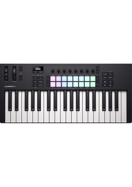 Launchkey 37 MK4 USB Midi Klavye