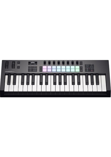 Launchkey 37 MK4 USB Midi Klavye