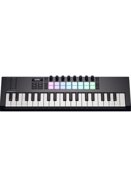 Launchkey Mini 37 MK4 USB Midi Klavye