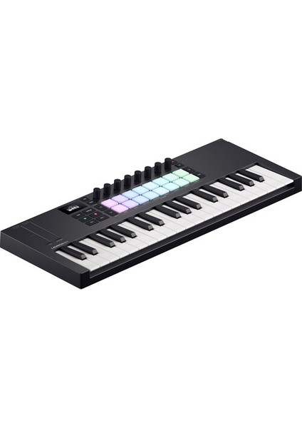 Launchkey Mini 37 MK4 USB Midi Klavye