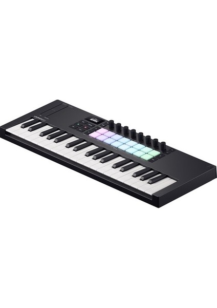 Launchkey Mini 37 MK4 USB Midi Klavye