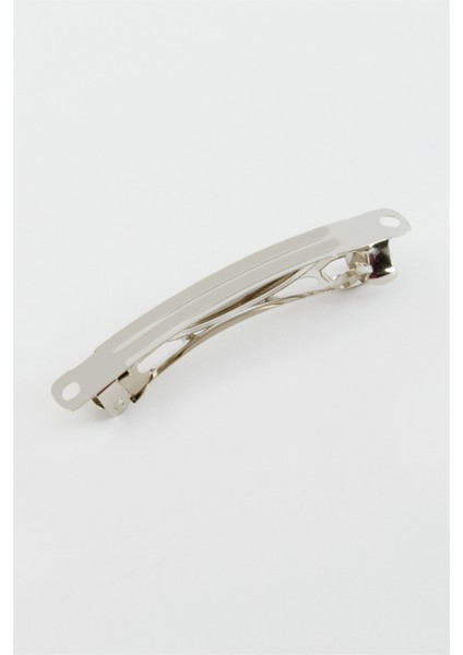 Metal Otamatik Toka 6 cm 1 Adet