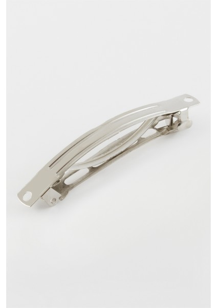 Metal Otamatik Toka 8 cm 1 Adet