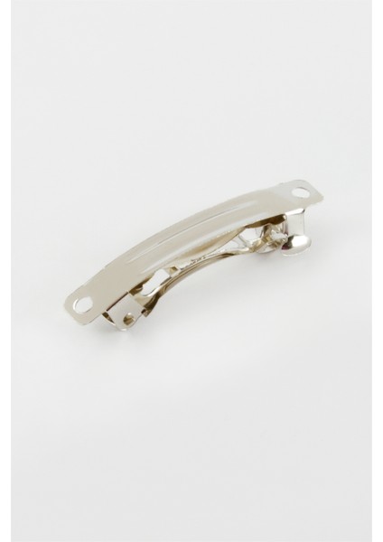 Metal Otamatik Toka 4 cm 1 Adet