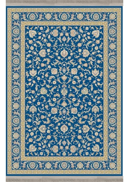 Homier Westa Kalitesi Yıkanabilir Kaymaz Taban Kilim ve Yolluk H-OT-4010B