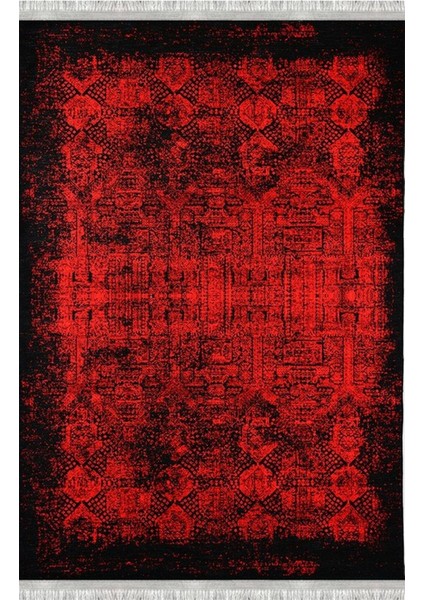 Homier Westa Kalitesi Yıkanabilir Kaymaz Taban Kilim ve Yolluk H-OT-4020A