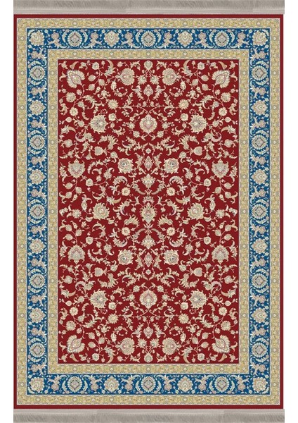 Homier Westa Kalitesi Yıkanabilir Kaymaz Taban Kilim ve Yolluk H-OT-4010B