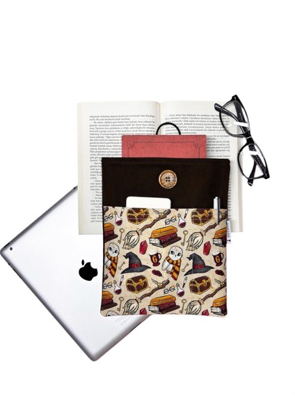 Kitap Kılıfı / Kitap Çantası , Harry Potter fiyatları