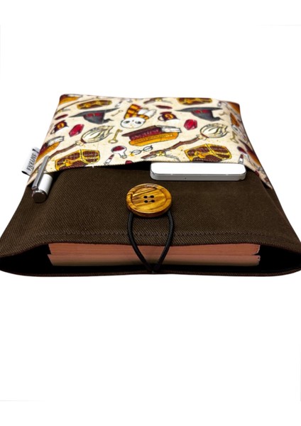 Kitap Kılıfı / Kitap Çantası, Harry Potter fiyatları