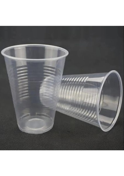 180 cc Plastik / Pet Sebil (Otomat ) Bardağı 3000 Adet
