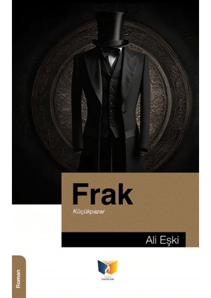 Frak - Ali Ekşi