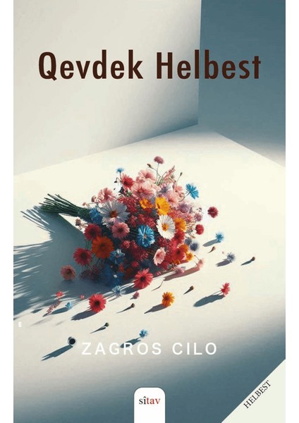 Qevdek Helbest - Zargos Cilo