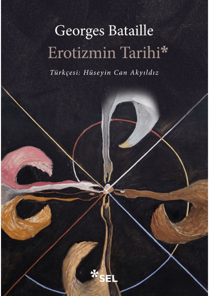 Erotizmin Tarihi - Georges Bataille