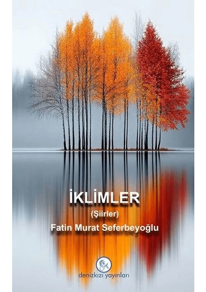 İklimler - Fatin Murat Seferbeyoğlu