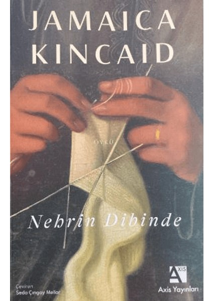 Nehrin Dibinde - Jamaica Kincaid