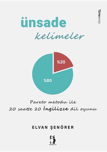 Ünsade Kelimeler (Türkçe-İngilizce) - Elvan Şenörer